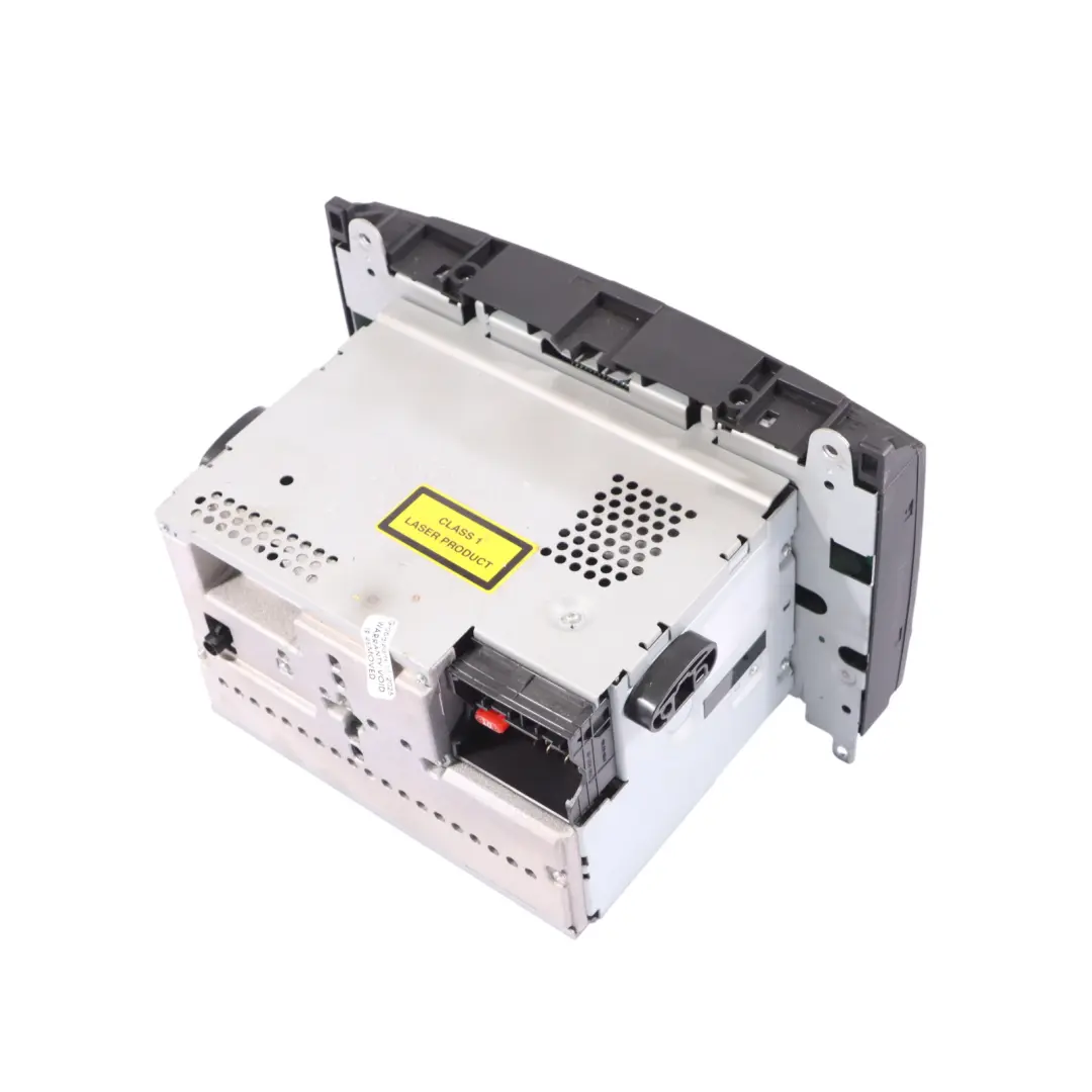 Mercedes W169 W245 RadioOdtwarzacz CD Radio Odtwarzacz Stereo - SKU A1698700689-2 - Numer Części A1698700689
