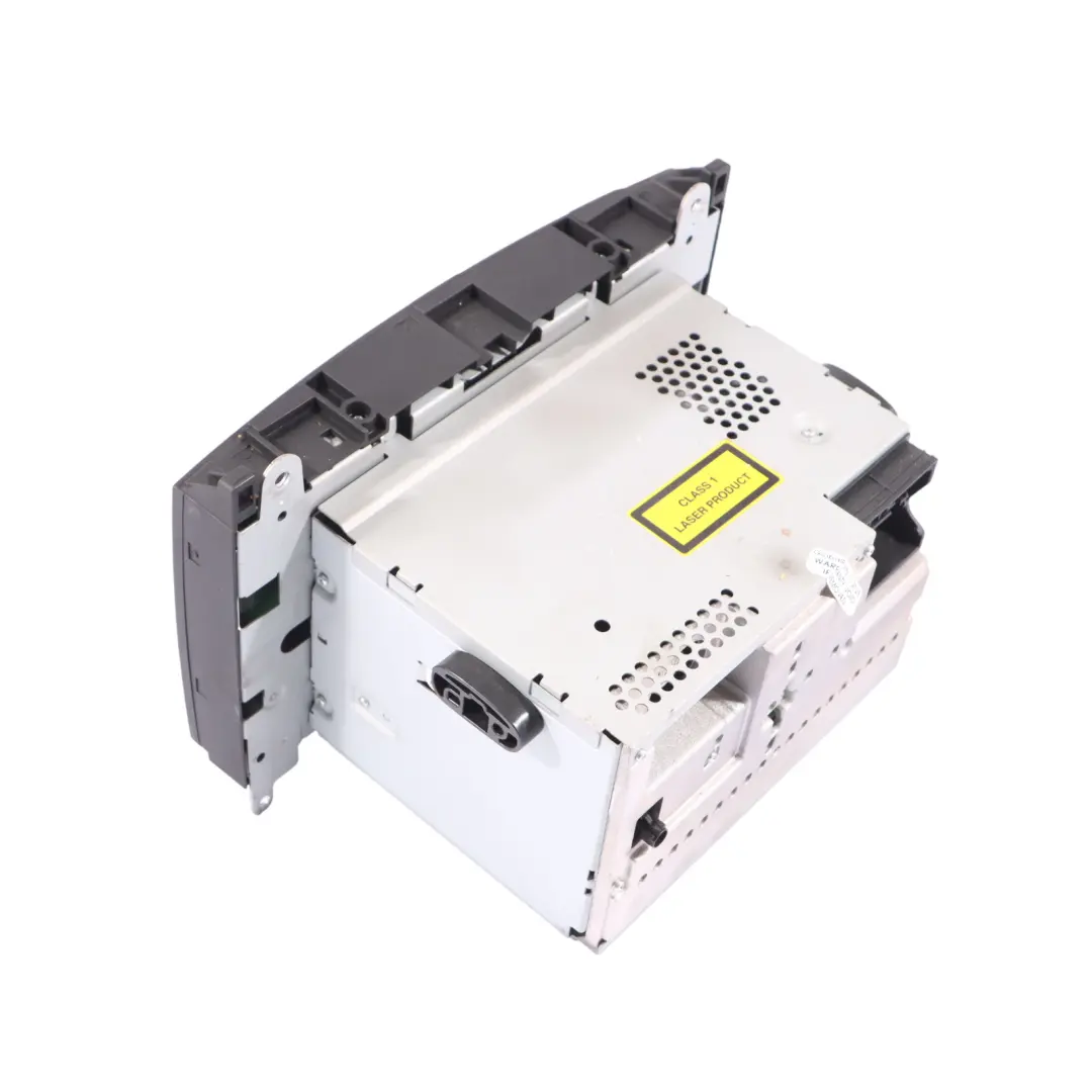 Mercedes W169 W245 CD Player Radio Stereo Head Unit - SKU A1698700689-2 - Part number A1698700689