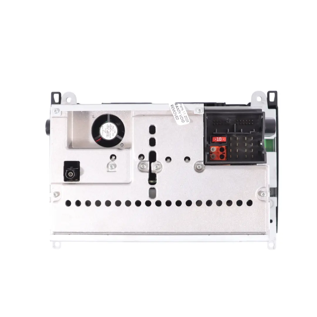 Mercedes W169 W245 CD Player Radio Stereo Head Unit - SKU A1698700689-2 - Part number A1698700689