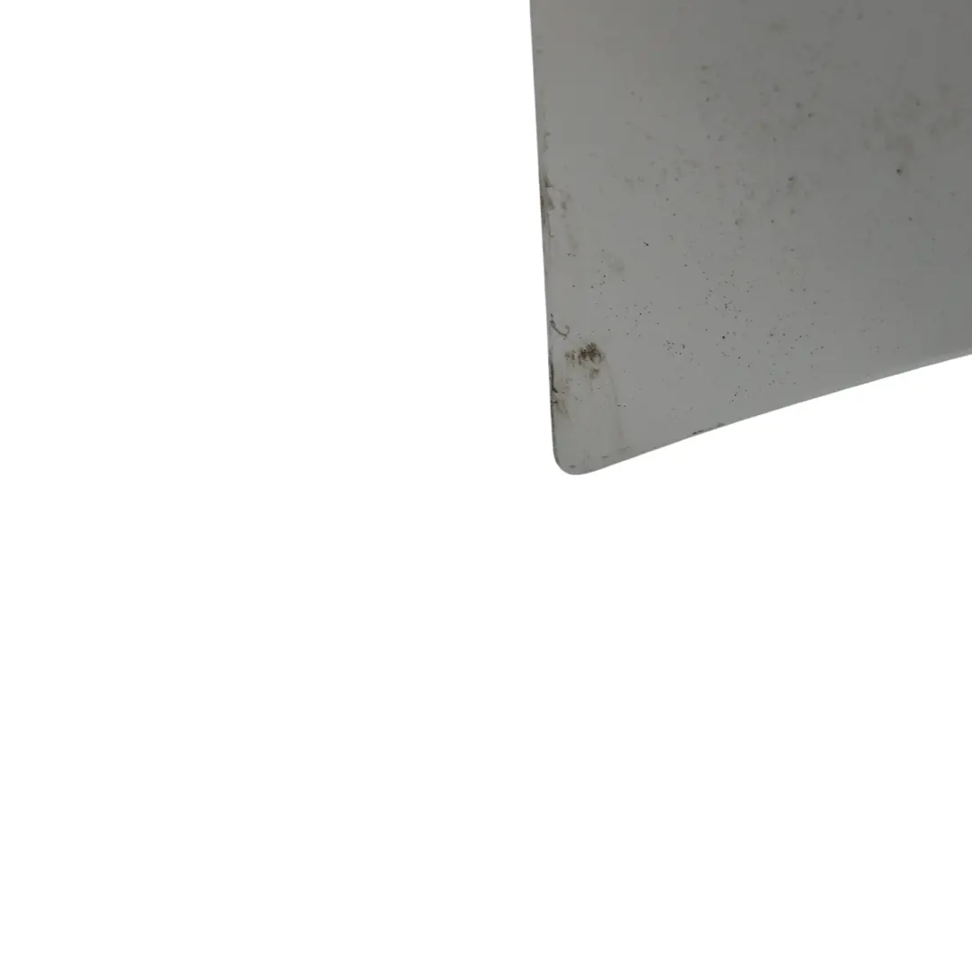 Mercedes W169 Side Wing Panel Front Left N/S Wing Fender Polar Silver - 761 - SKU A1698810101-PLS - Part number A1698810101
