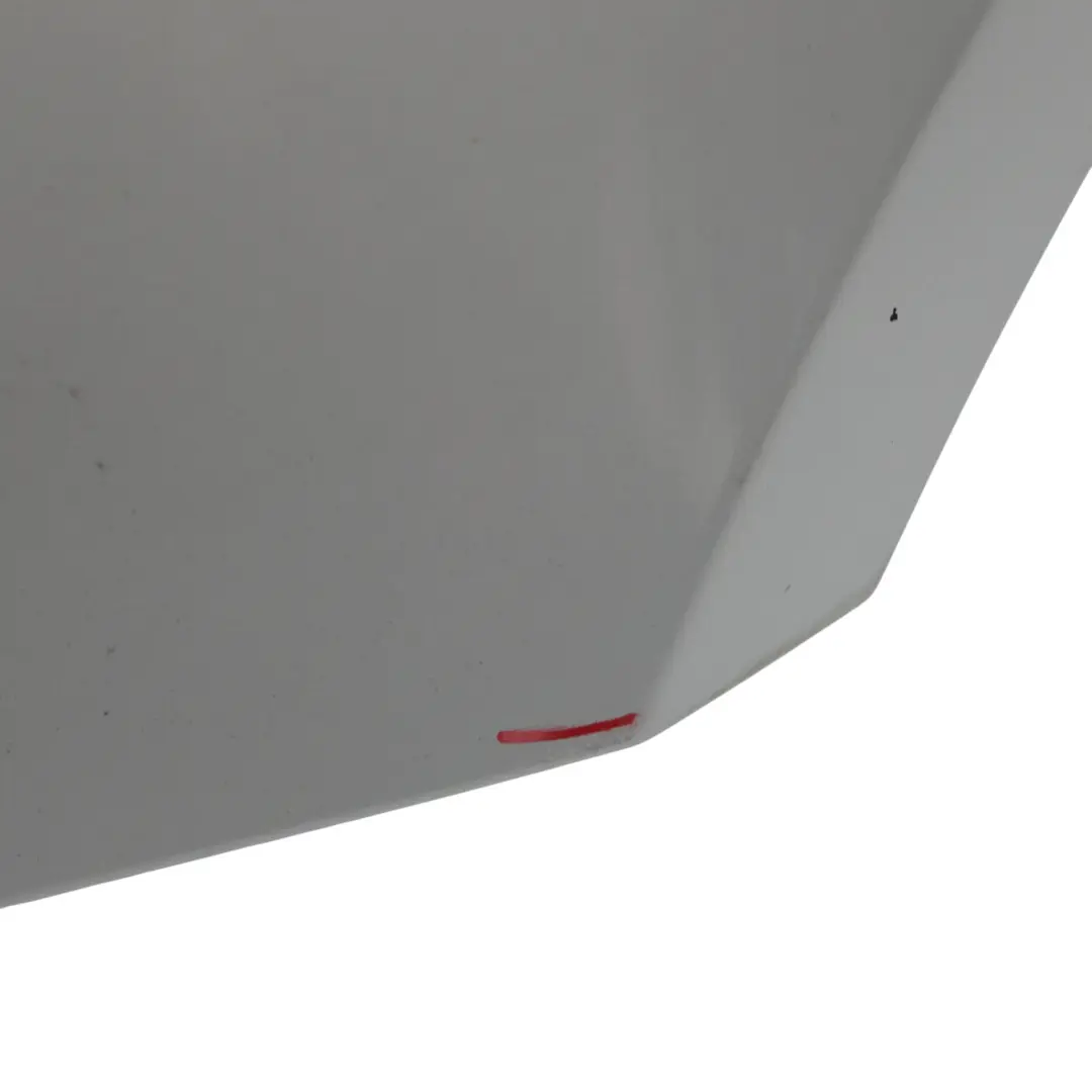 Side Wing Panel Front Left N/S Wing Fender Polar Silver - 761 to Mercedes W169 with Part number A1698810101 Mercedes W169 Side Wing Panel Front Left N/S Wing Fender Polar Silver - 761 - SKU A1698810101-PLS - Part number A1698810101