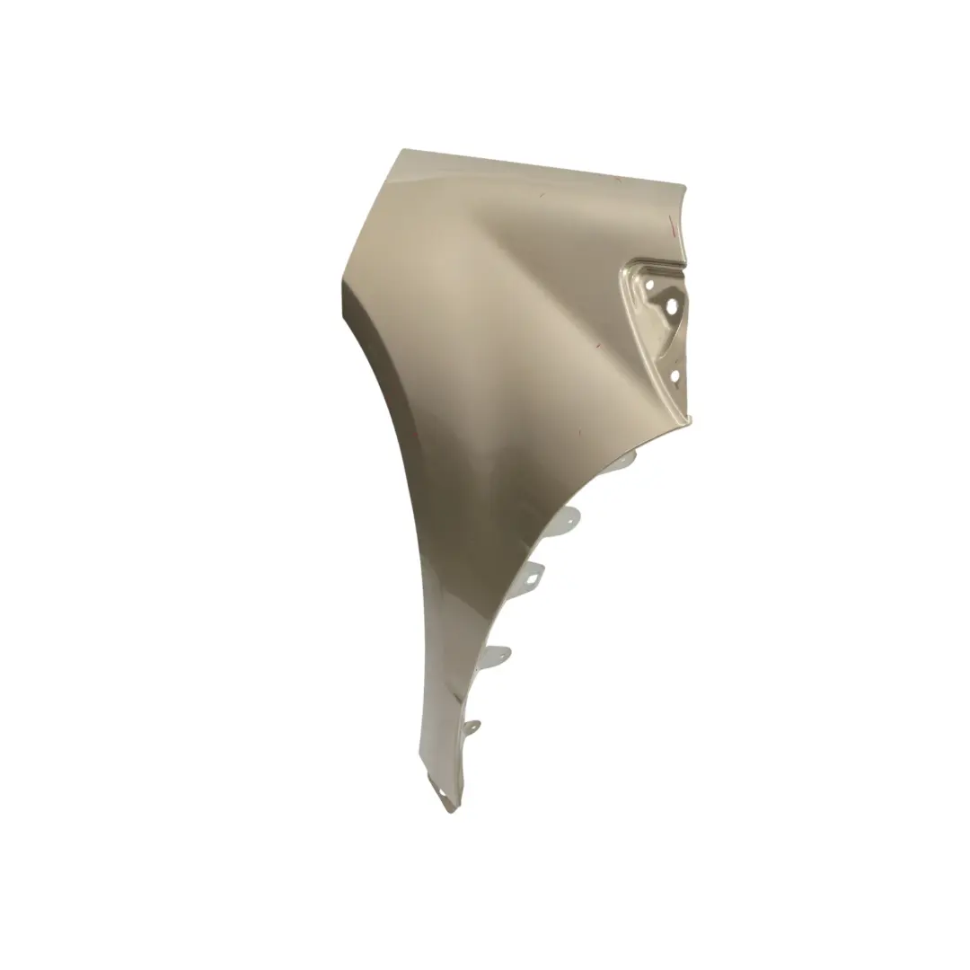 Seitenwand Vorne Links Kotflügel Sand Dune Beige 791 für Mercedes W169 mit Teilenummer A1698810101 Mercedes W169 Seitenwand Vorne Links Kotflügel Sand Dune Beige 791 - SKU A1698810101-SDB - Teilenummer A1698810101