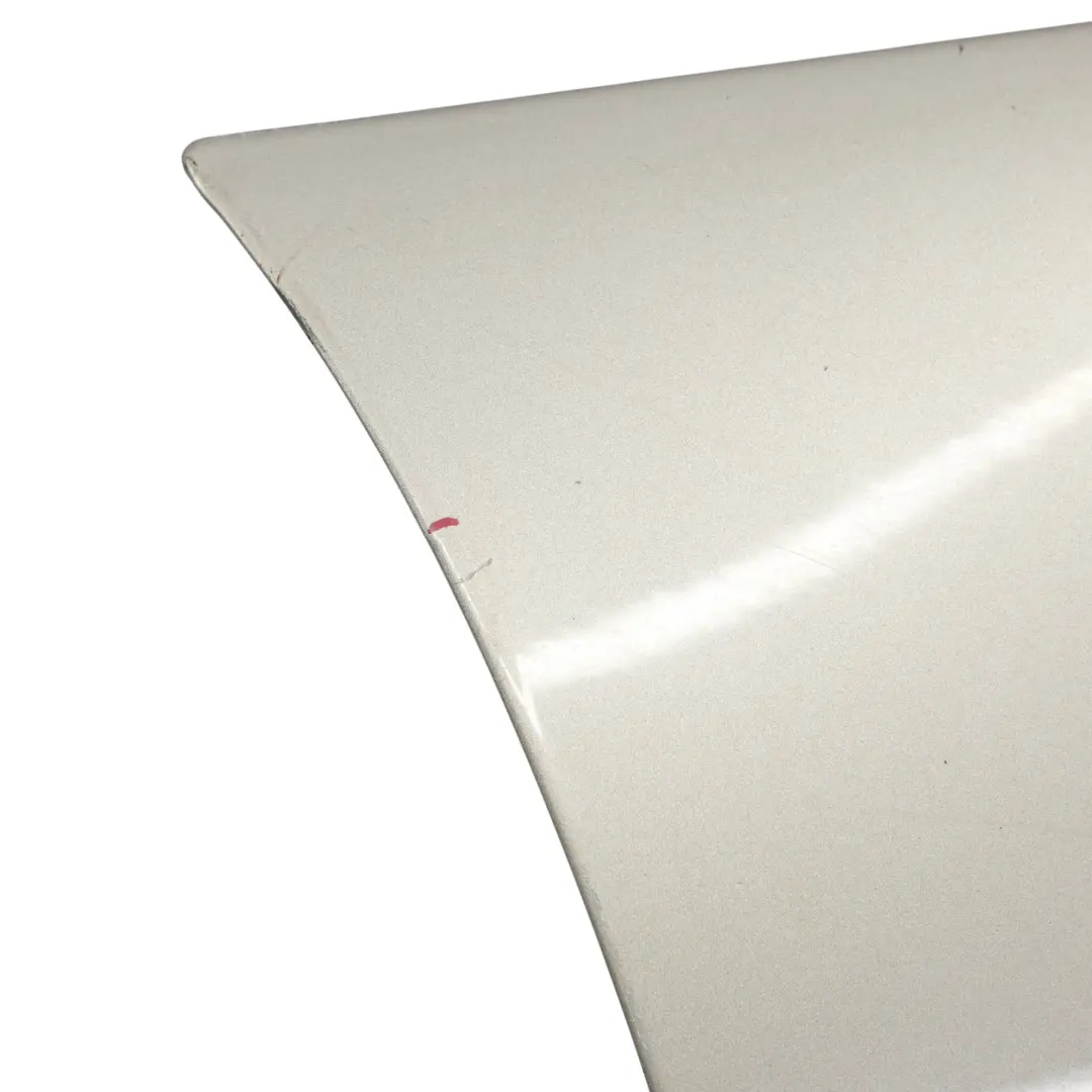 Mercedes W169 Side Panel Front Left N/S Wing Fender Sand Dune Beige 791 - SKU A1698810101-SDB - Part number A1698810101