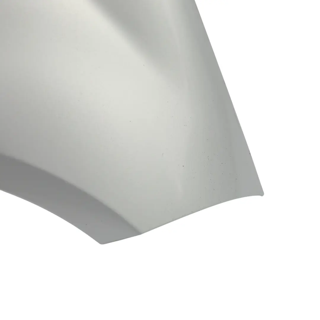 Mercedes W169 Side Wing Panel Front Right O/S Fender Cover Polar Silver - 761 - SKU A1698810201-PLS - Part number 8810201