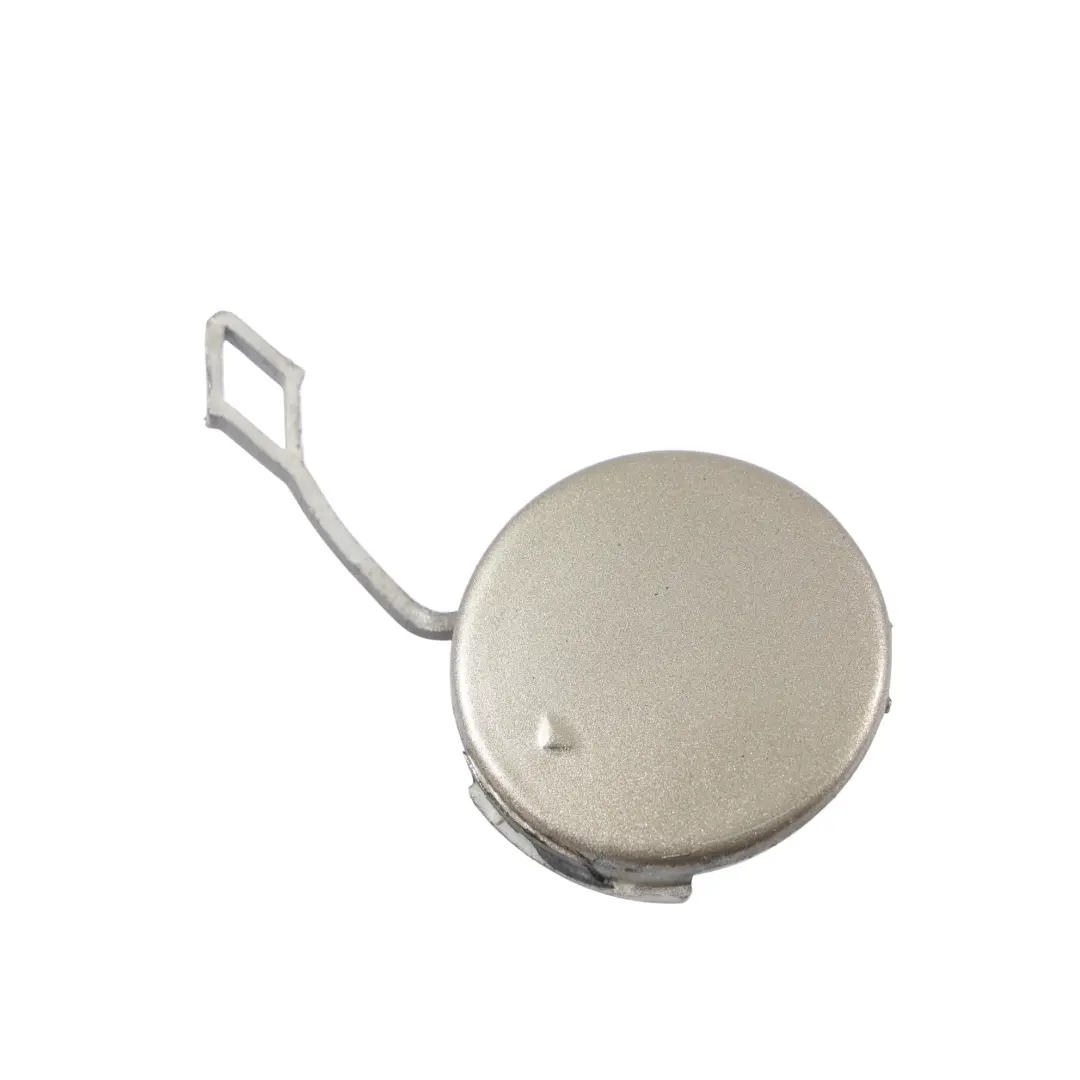 Parachoques Trasero Remolque Embellecedor Arena Dune Beige - 791 para Mercedes W169 con número de pieza A1698850081 Mercedes W169 Parachoques Trasero Remolque Embellecedor Arena Dune Beige - 791 - SKU A1698850081-SDB - Número de pieza A1698850081