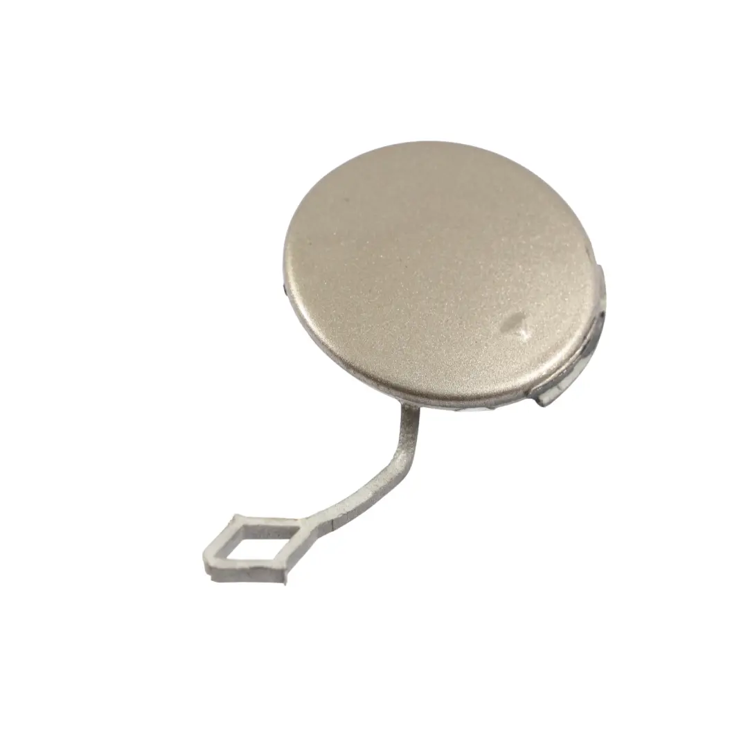 Parachoques Trasero Remolque Embellecedor Arena Dune Beige - 791 para Mercedes W169 con número de pieza A1698850081 Mercedes W169 Parachoques Trasero Remolque Embellecedor Arena Dune Beige - 791 - SKU A1698850081-SDB - Número de pieza A1698850081