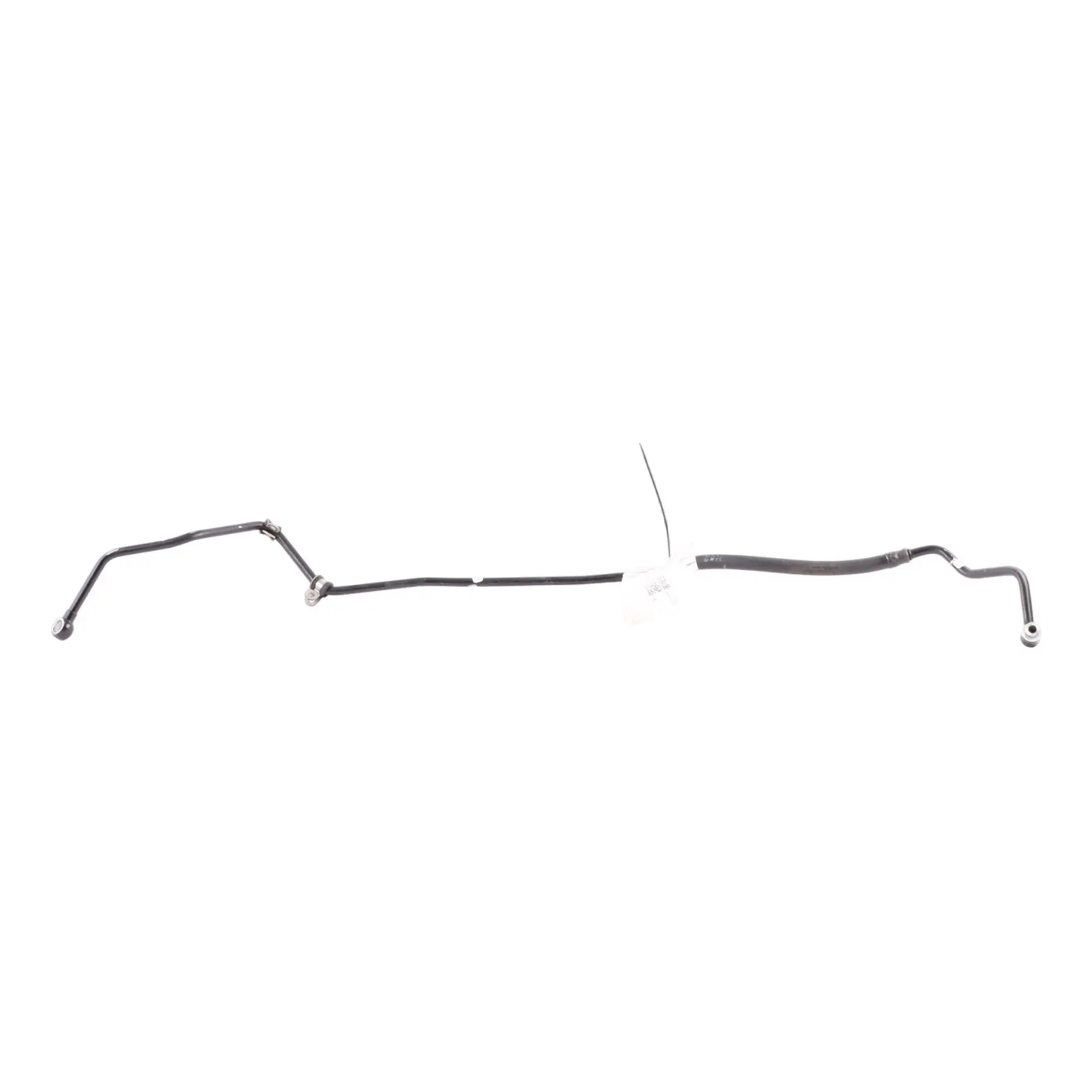 Mercedes SLK R171 SLK 200 Enfriador Aceite Caja Cambios Tubo Línea A1712700596