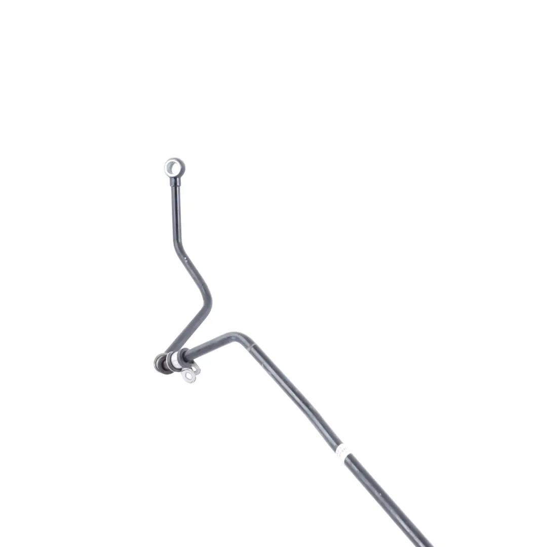 Mercedes SLK R171 Getriebe Ölkühler Kühlleitungs Schlauch SLK 200 - SKU A1712700596 - Teilenummer A1712700596