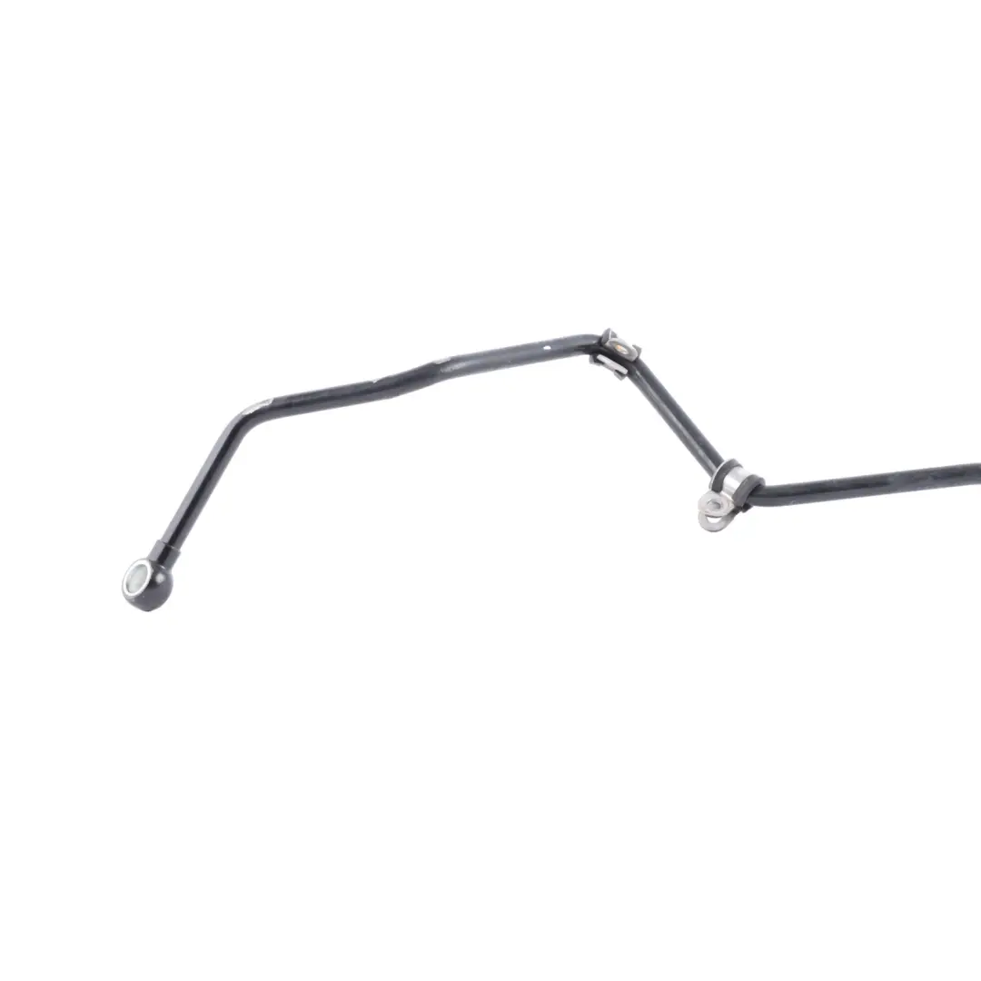 Gearbox Oil Cooler Cooling Pipe Hose Line SLK 200 to Mercedes SLK R171 with Part number A1712700596 Mercedes SLK R171 Gearbox Oil Cooler Cooling Pipe Hose Line SLK 200 - SKU A1712700596 - Part number A1712700596