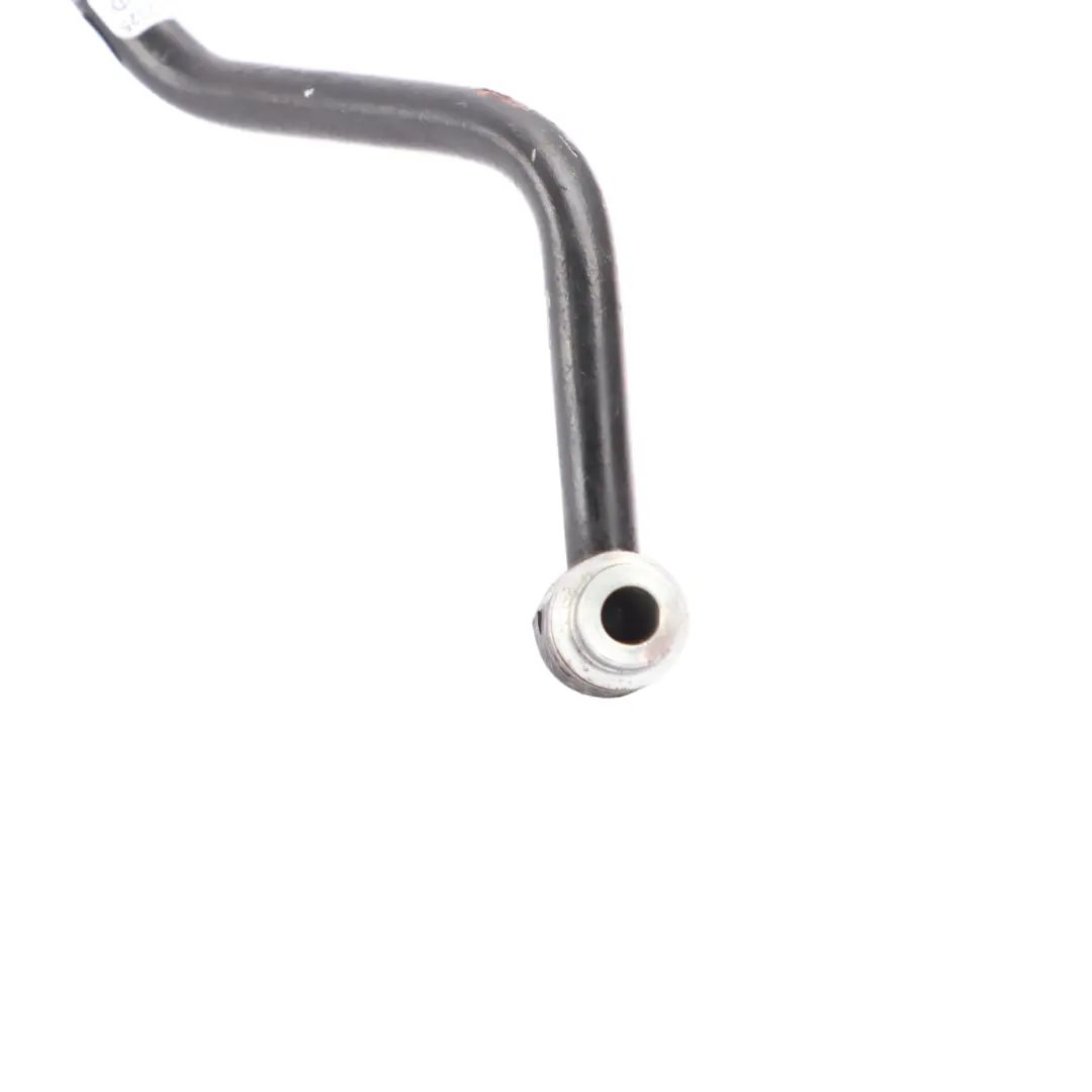 Gearbox Oil Cooler Cooling Pipe Hose Line SLK 200 to Mercedes SLK R171 with Part number A1712700596 Mercedes SLK R171 Gearbox Oil Cooler Cooling Pipe Hose Line SLK 200 - SKU A1712700596 - Part number A1712700596