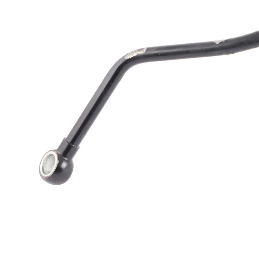 Getriebe Ölkühler Kühlleitungs Schlauch SLK 200 für Mercedes SLK R171 mit Teilenummer A1712700596 Mercedes SLK R171 Getriebe Ölkühler Kühlleitungs Schlauch SLK 200 - SKU A1712700596 - Teilenummer A1712700596