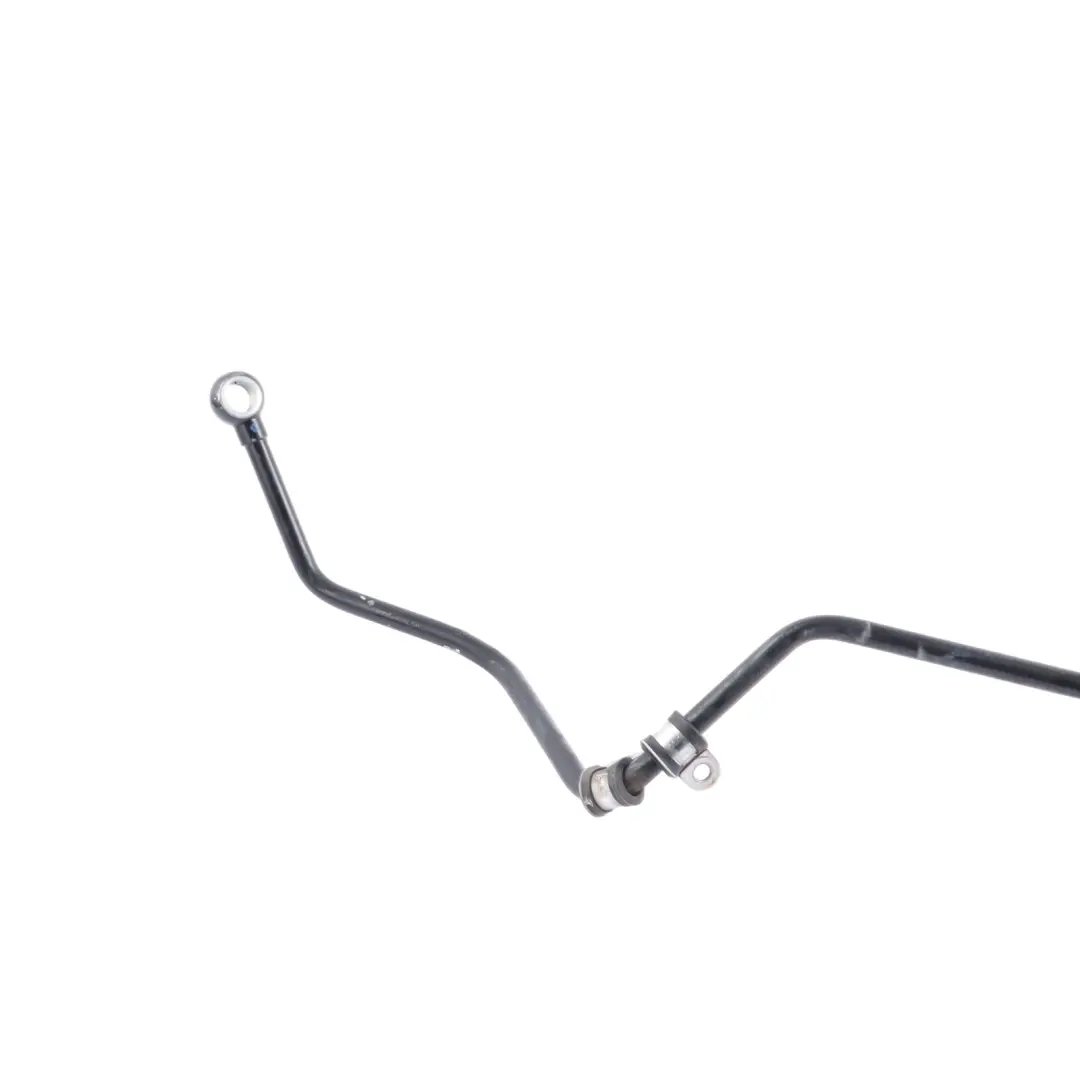 Gearbox Oil Cooler Cooling Pipe Hose Line SLK 200 to Mercedes SLK R171 with Part number A1712700596 Mercedes SLK R171 Gearbox Oil Cooler Cooling Pipe Hose Line SLK 200 - SKU A1712700596 - Part number A1712700596