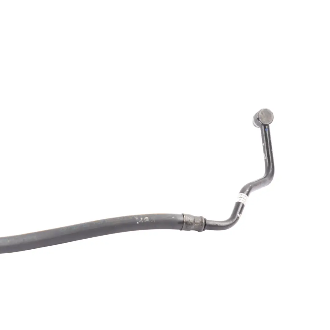 Tuyau Refroidisseur Huile Boîte Vitesses pour Mercedes SLK R171 SLK 200 à propos du numéro de pièce A1712700596 Mercedes SLK R171 SLK 200 Tuyau Refroidisseur Huile Boîte Vitesses - SKU A1712700596 - Numéro de pièce A1712700596