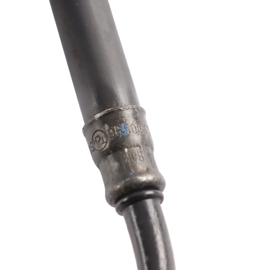 Mercedes SLK R171 SLK 200 Tubo Flessibile Raffreddamento Olio Cambio - SKU A1712700596 - Numero di parte A1712700596