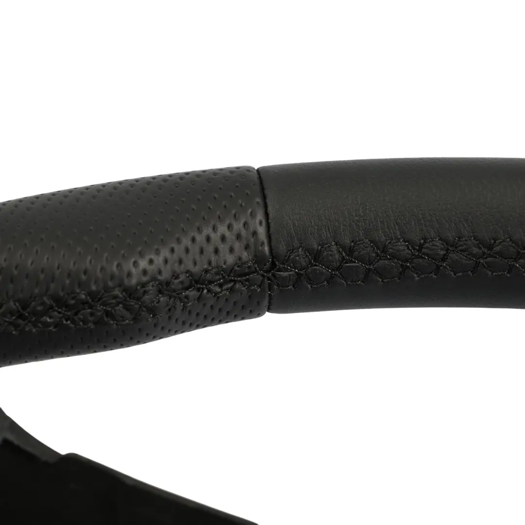 Steering Wheel NEW Black Leather Paddle Shift to Mercedes R171 SLK W203 with Part number A1714602203 Mercedes R171 SLK W203 Steering Wheel NEW Black Leather Paddle Shift - SKU A1714602203-1 - Part number A1714602203