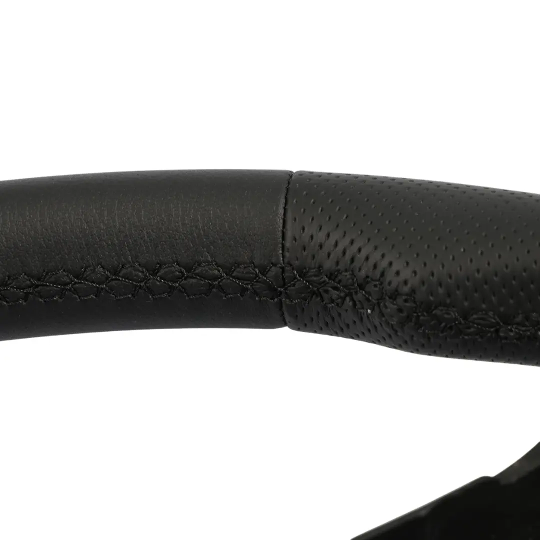 Steering Wheel NEW Black Leather Paddle Shift to Mercedes R171 SLK W203 with Part number A1714602203 Mercedes R171 SLK W203 Steering Wheel NEW Black Leather Paddle Shift - SKU A1714602203-1 - Part number A1714602203