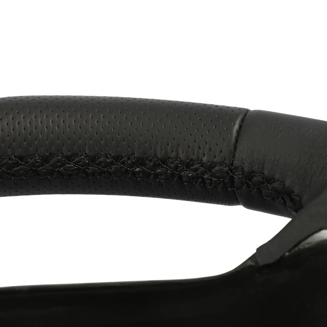 Steering Wheel NEW Black Leather Paddle Shift to Mercedes R171 SLK W203 with Part number A1714602203 Mercedes R171 SLK W203 Steering Wheel NEW Black Leather Paddle Shift - SKU A1714602203-1 - Part number A1714602203