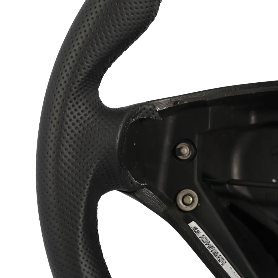 NUOVO In Pelle Nera Cambio al Volante per Mercedes R171 SLK W203 Volante con numero di parte A1714602203 Mercedes R171 SLK W203 Volante NUOVO In Pelle Nera Cambio al Volante - SKU A1714602203-1 - Numero di parte A1714602203