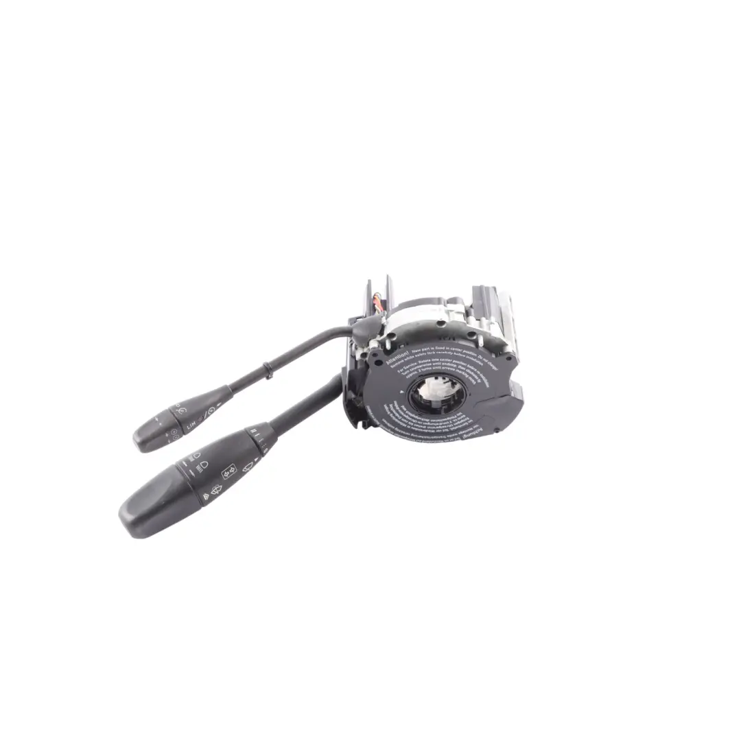 Mercedes R171 W211 Steering Wheel Cluster Indicator Wiper Switch - SKU A1714640518-4 - Part number A1714640518