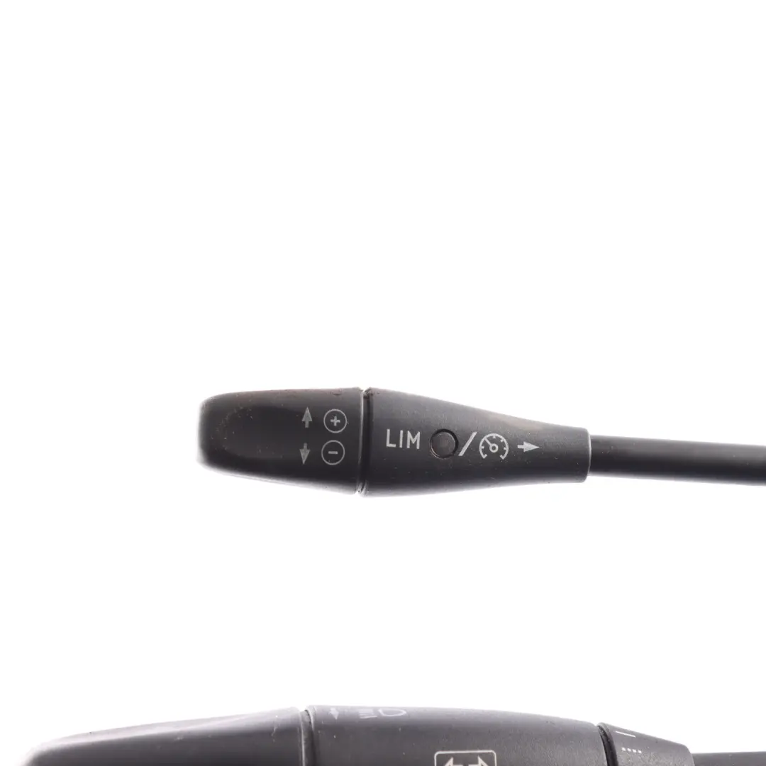 Steering Wheel Cluster Indicator Wiper Switch to Mercedes R171 W211 with Part number A1714640518 Mercedes R171 W211 Steering Wheel Cluster Indicator Wiper Switch - SKU A1714640518-4 - Part number A1714640518