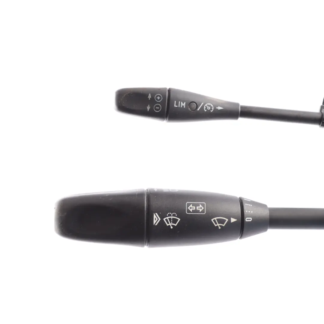 Steering Wheel Cluster Indicator Wiper Switch to Mercedes R171 W211 with Part number A1714640518 Mercedes R171 W211 Steering Wheel Cluster Indicator Wiper Switch - SKU A1714640518-4 - Part number A1714640518