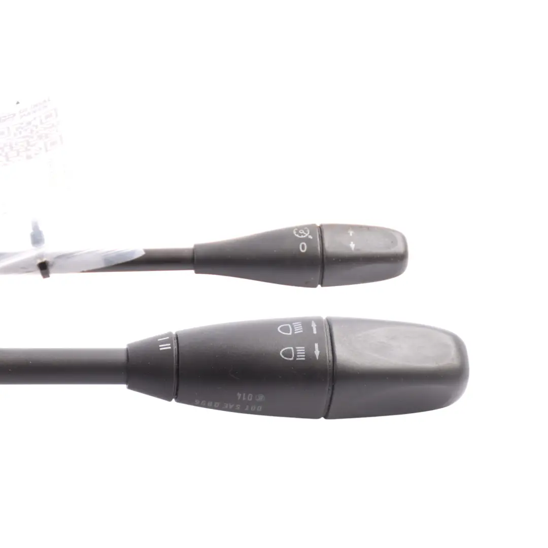 Steering Wheel Cluster Indicator Wiper Switch to Mercedes R171 W211 with Part number A1714640518 Mercedes R171 W211 Steering Wheel Cluster Indicator Wiper Switch - SKU A1714640518-4 - Part number A1714640518