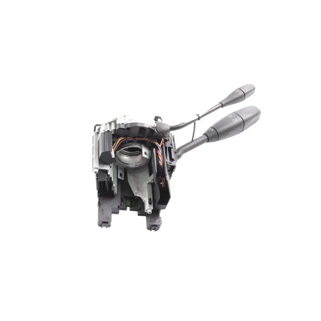 Mercedes R171 W211 Steering Wheel Cluster Indicator Wiper Switch - SKU A1714640518-4 - Part number A1714640518