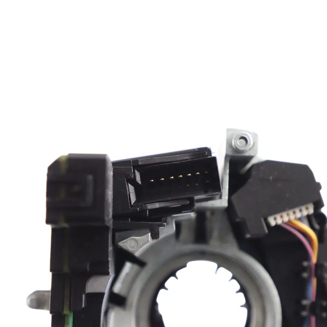 Mercedes R171 W211 Steering Wheel Cluster Indicator Wiper Switch - SKU A1714640518-4 - Part number A1714640518