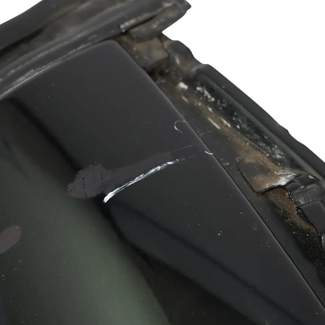 C-Pillar Column Roof Trim Obsidian Black Left A1717940128 do Mercedes R171 o numerze A1717900319 Mercedes R171 C-Pillar Column Roof Trim Obsidian Black Left A1717940128 - SKU A1717900319-OB1 - Numer Części A1717900319