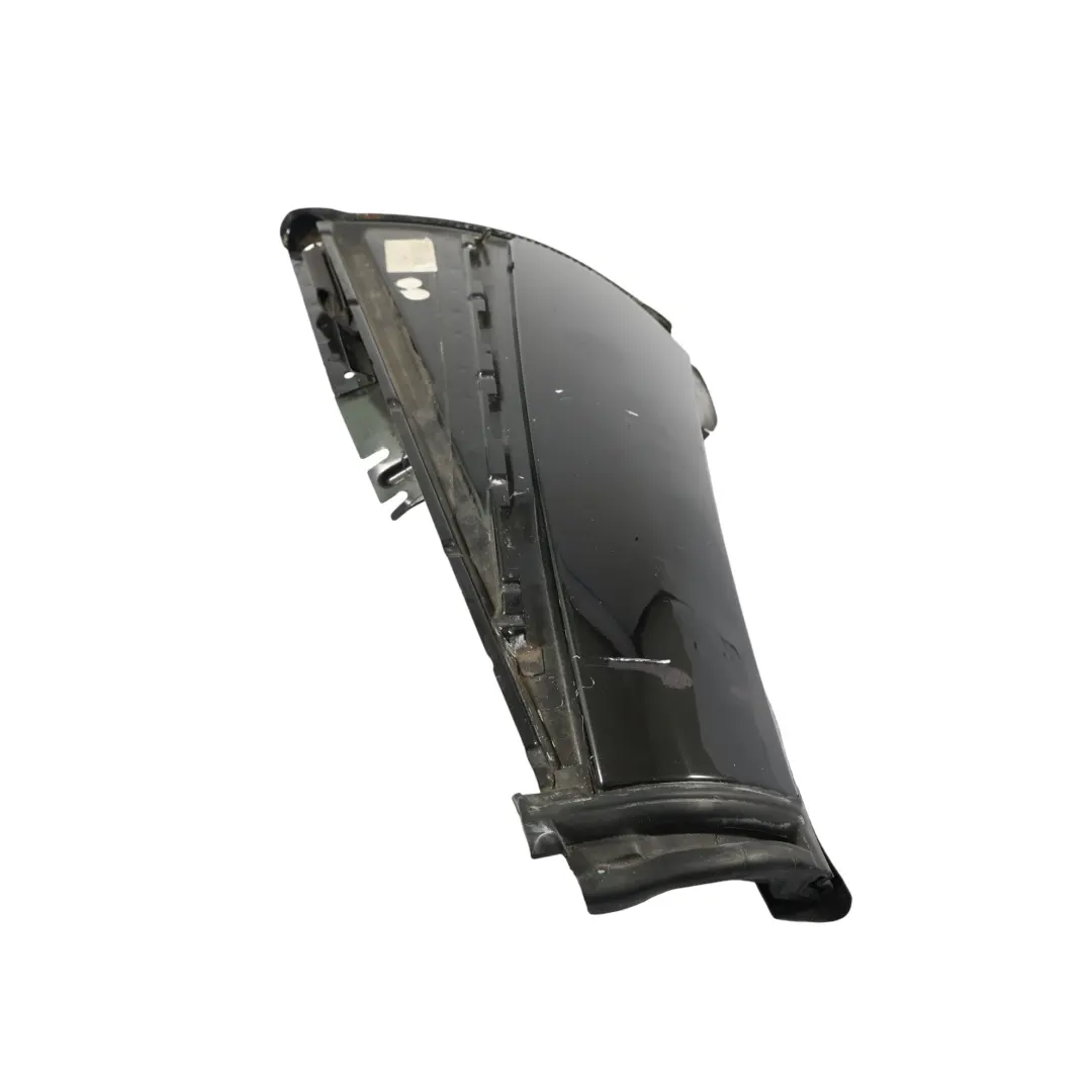 C-Pillar Column Roof Trim Obsidian Black Left A1717940128 do Mercedes R171 o numerze A1717900319 Mercedes R171 C-Pillar Column Roof Trim Obsidian Black Left A1717940128 - SKU A1717900319-OB1 - Numer Części A1717900319