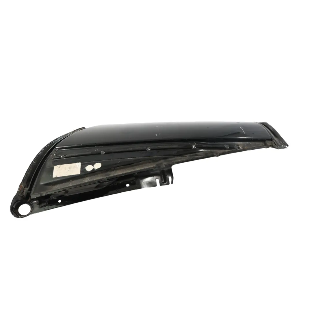 C-Pillar Column Roof Trim Obsidian Black Left A1717940128 do Mercedes R171 o numerze A1717900319 Mercedes R171 C-Pillar Column Roof Trim Obsidian Black Left A1717940128 - SKU A1717900319-OB1 - Numer Części A1717900319