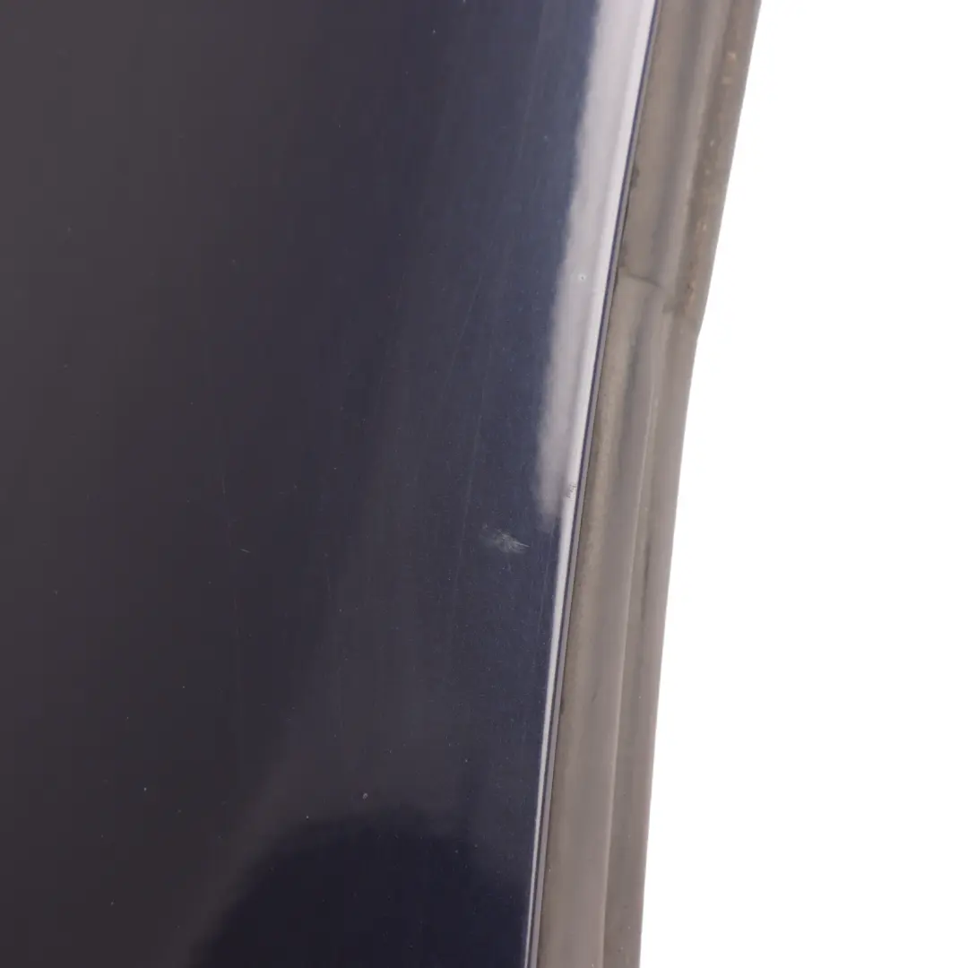 C-Pillar Column Trim Cover Right O/S Tanzanite Blue - 359 to Mercedes SLK R171 with Part number A1717900419 Mercedes SLK R171 C-Pillar Column Trim Cover Right O/S Tanzanite Blue - 359 - SKU A1717900419-TB - Part number A1717900419