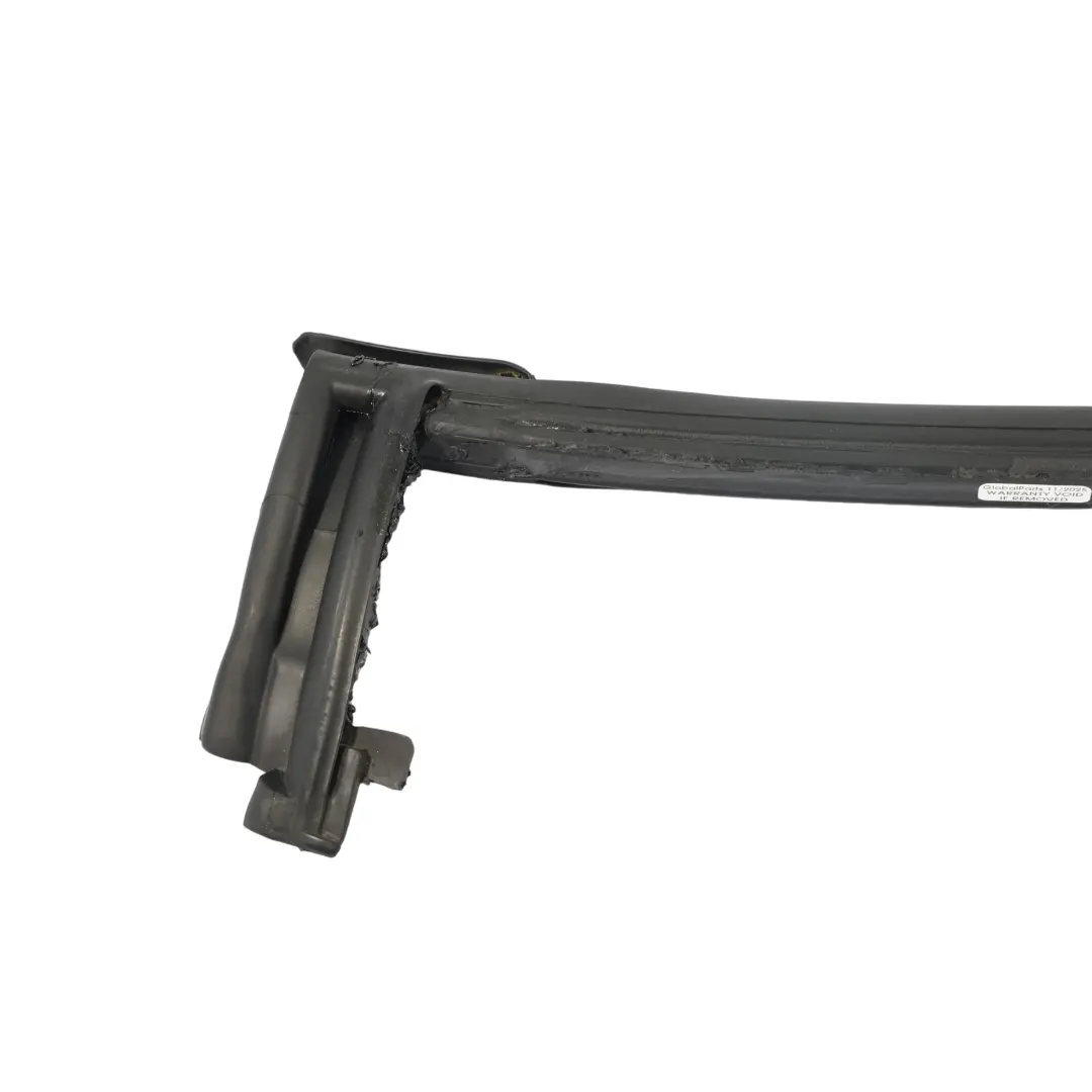 Mercedes R171 Roof C Column Pillar Seal Gasket Rubber Right O/S - SKU A1717900698 - Part number A1717900698