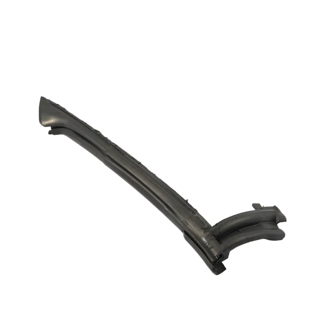 Techo C Columna Pilar Junta Goma Derecha para Mercedes R171 con número de pieza A1717900698 Mercedes R171 Techo C Columna Pilar Junta Goma Derecha - SKU A1717900698 - Número de pieza A1717900698
