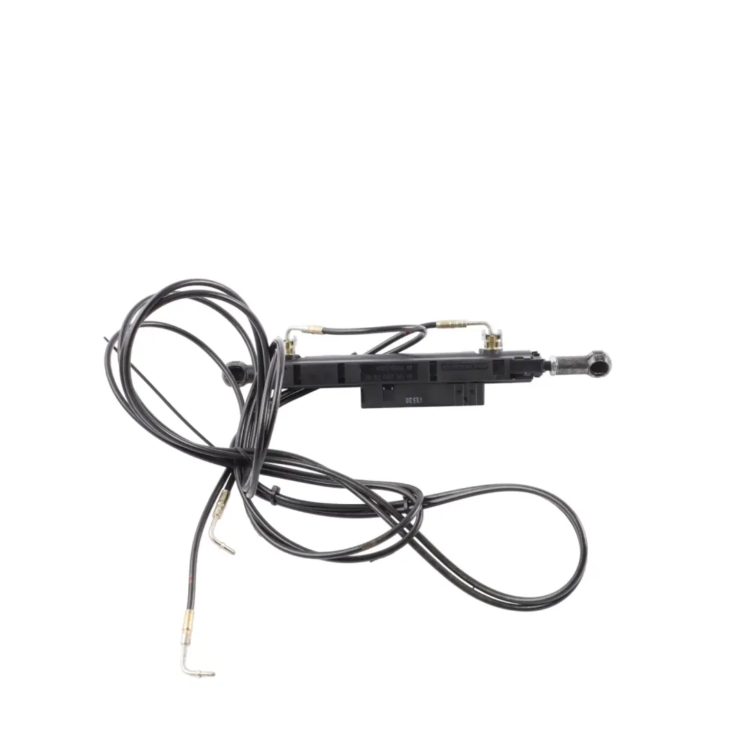 Mercedes SLK R171 Techo Plegable Vario Cilindro Cable Set Izquierda Derecha - SKU A1718000072 - Número de pieza A1718000072