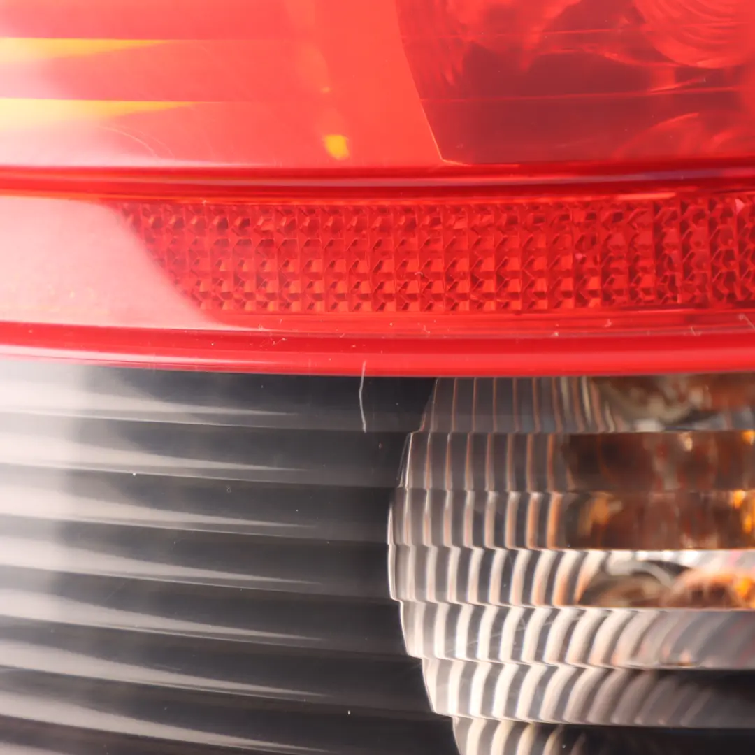 Lamp Left N/S Side Panel Tail Light to Mercedes SLK R171 Rear with Part number A1718200164 Mercedes SLK R171 Rear Lamp Left N/S Side Panel Tail Light - SKU A1718200164-1 - Part number A1718200164