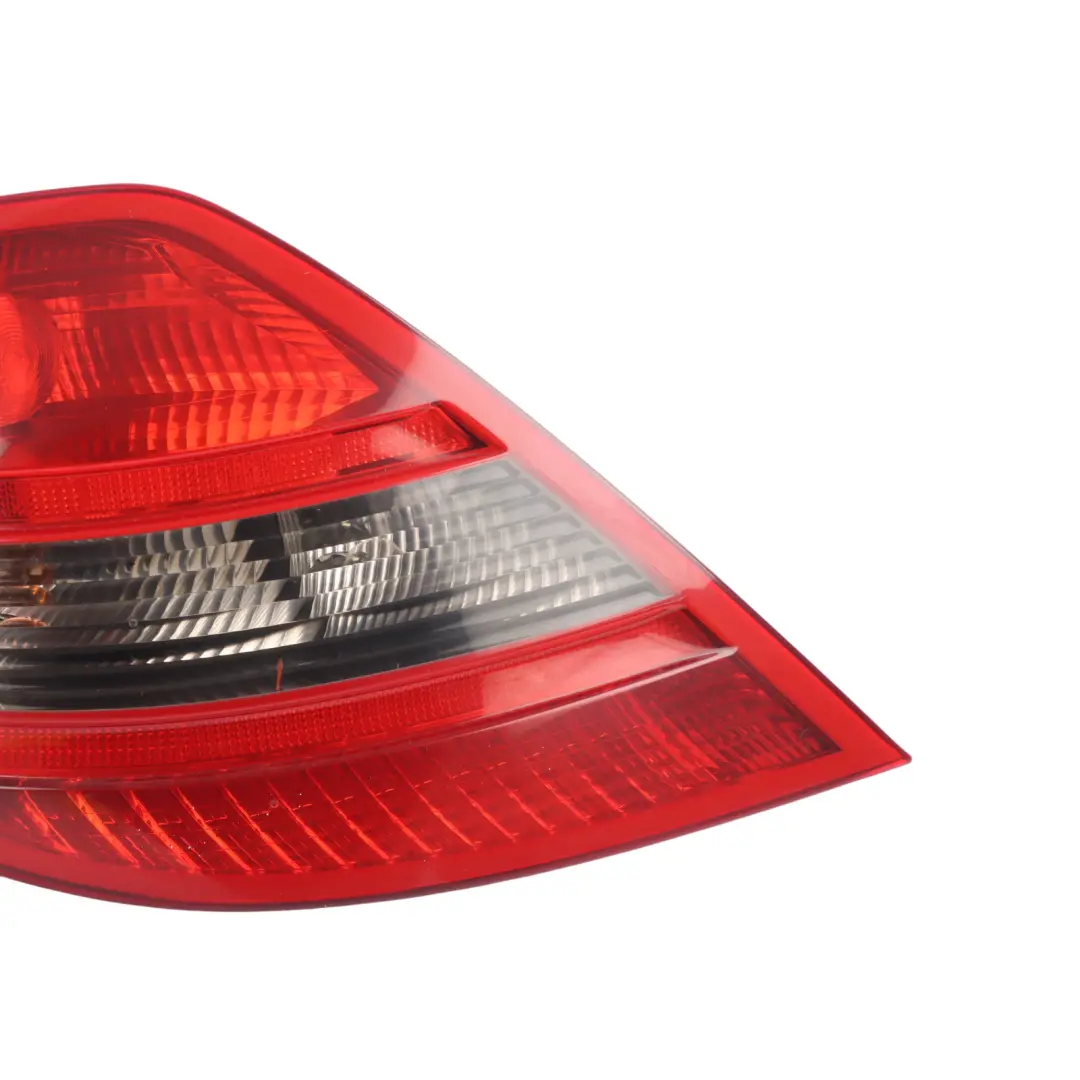 Lamp Left N/S Side Panel Tail Light to Mercedes SLK R171 Rear with Part number A1718200164 Mercedes SLK R171 Rear Lamp Left N/S Side Panel Tail Light - SKU A1718200164-1 - Part number A1718200164