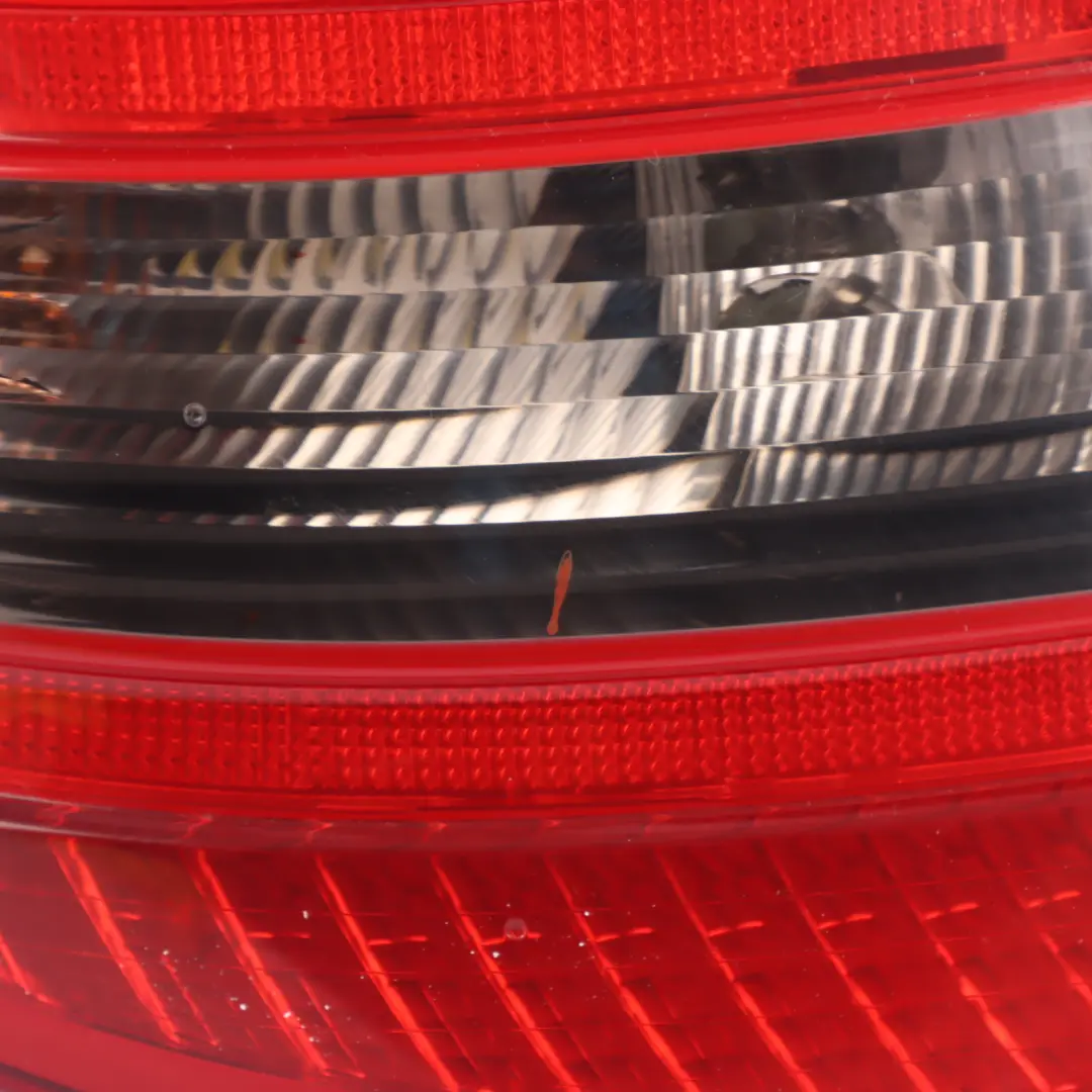 Lamp Left N/S Side Panel Tail Light to Mercedes SLK R171 Rear with Part number A1718200164 Mercedes SLK R171 Rear Lamp Left N/S Side Panel Tail Light - SKU A1718200164-1 - Part number A1718200164