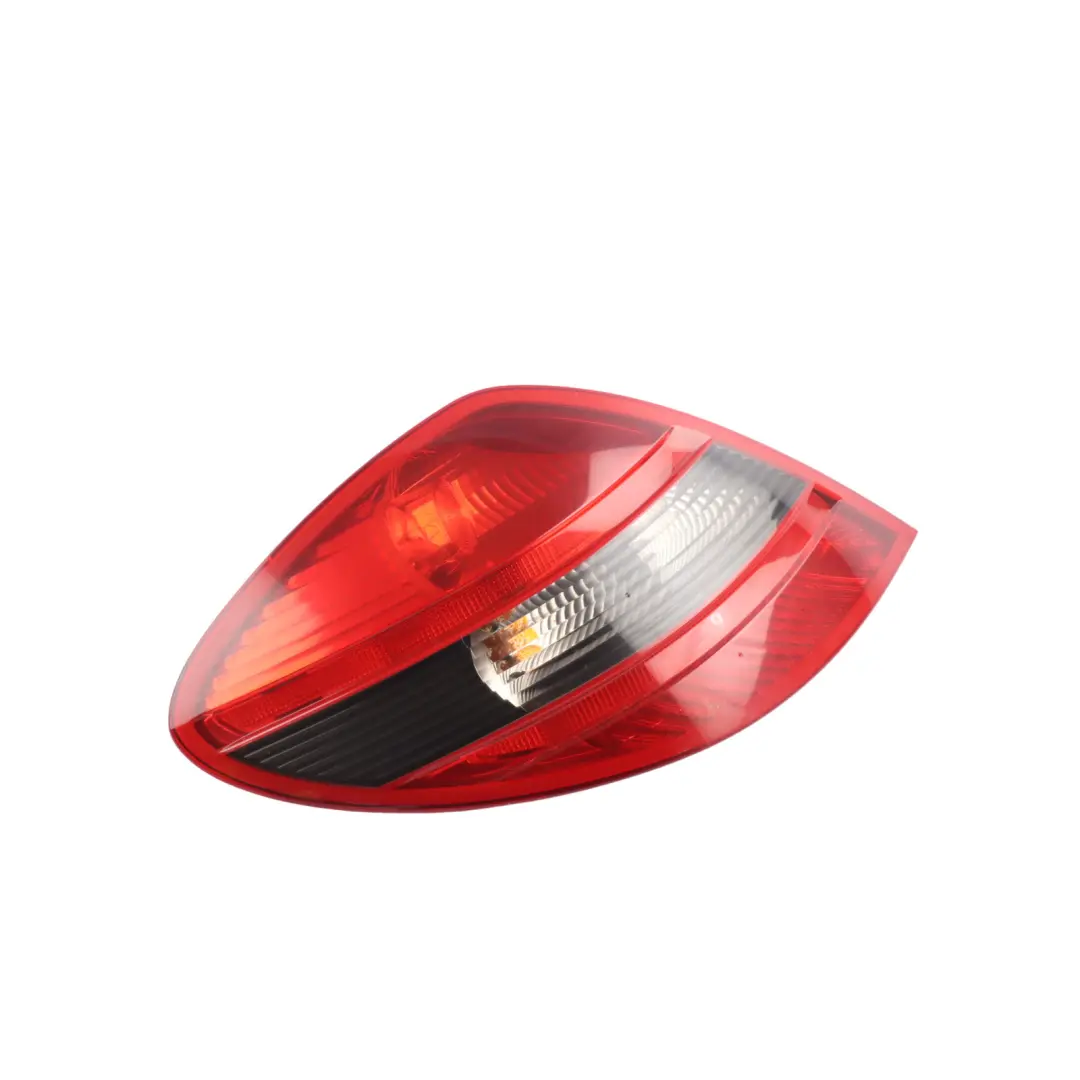Lamp Left N/S Side Panel Tail Light to Mercedes SLK R171 Rear with Part number A1718200164 Mercedes SLK R171 Rear Lamp Left N/S Side Panel Tail Light - SKU A1718200164-1 - Part number A1718200164