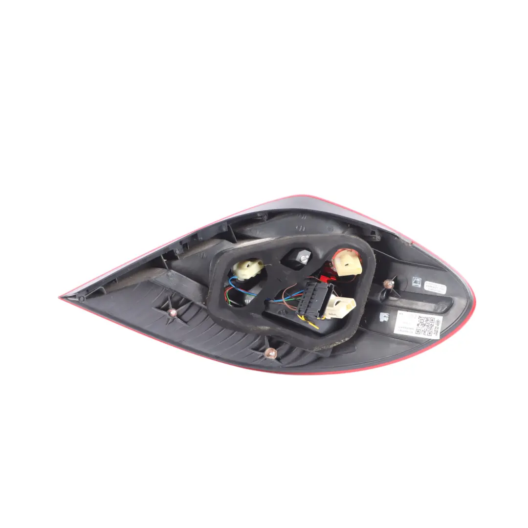 Lamp Left N/S Side Panel Tail Light to Mercedes SLK R171 Rear with Part number A1718200164 Mercedes SLK R171 Rear Lamp Left N/S Side Panel Tail Light - SKU A1718200164-1 - Part number A1718200164
