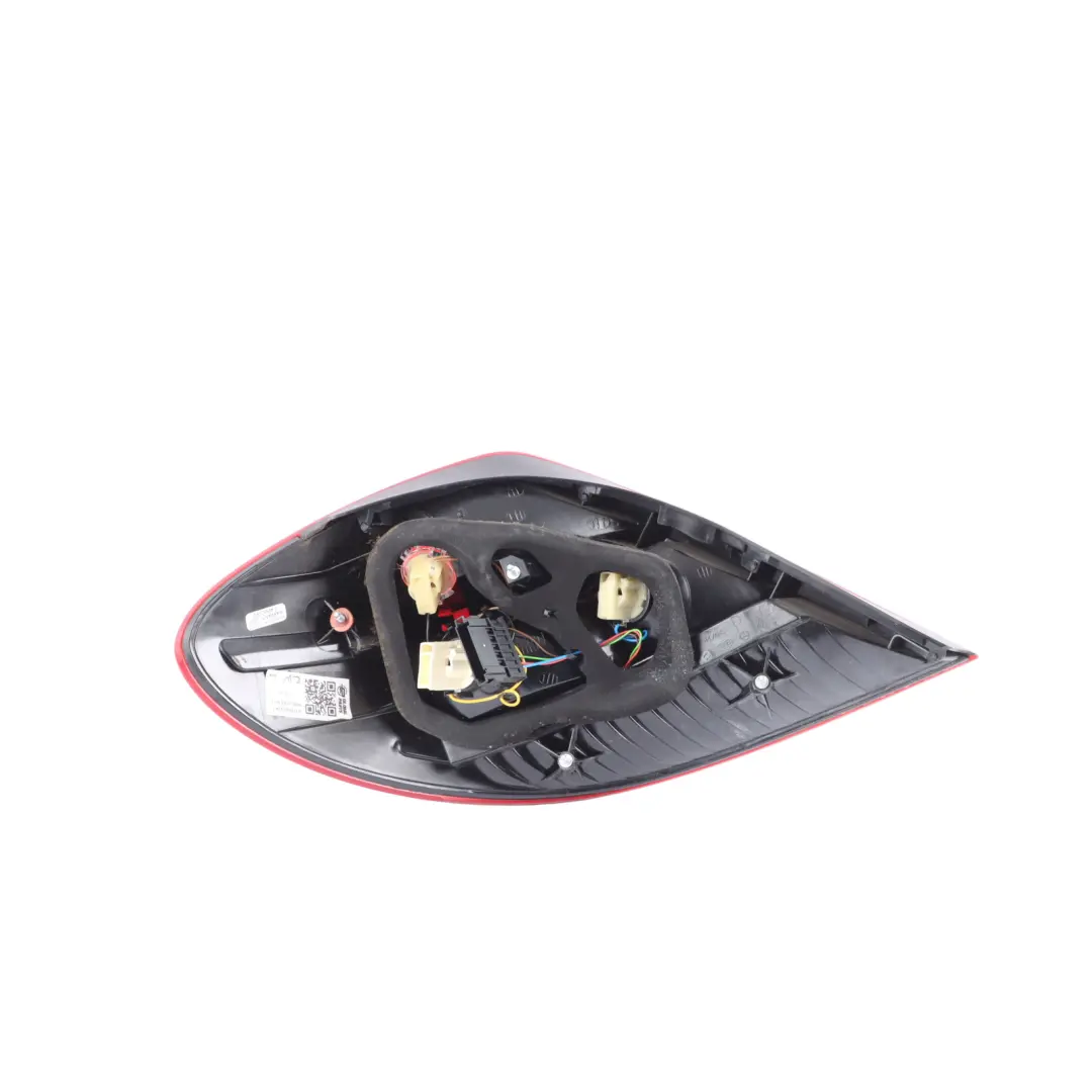 Mercedes SLK R171 Rear Lamp Right O/S Tail Light Side Panel - SKU A1718200264-1 - Part number A1718200264