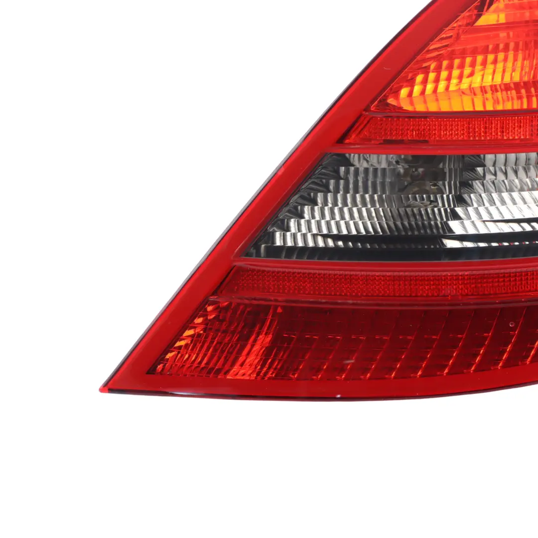Mercedes SLK R171 Rear Lamp Right O/S Tail Light Side Panel - SKU A1718200264-1 - Part number A1718200264