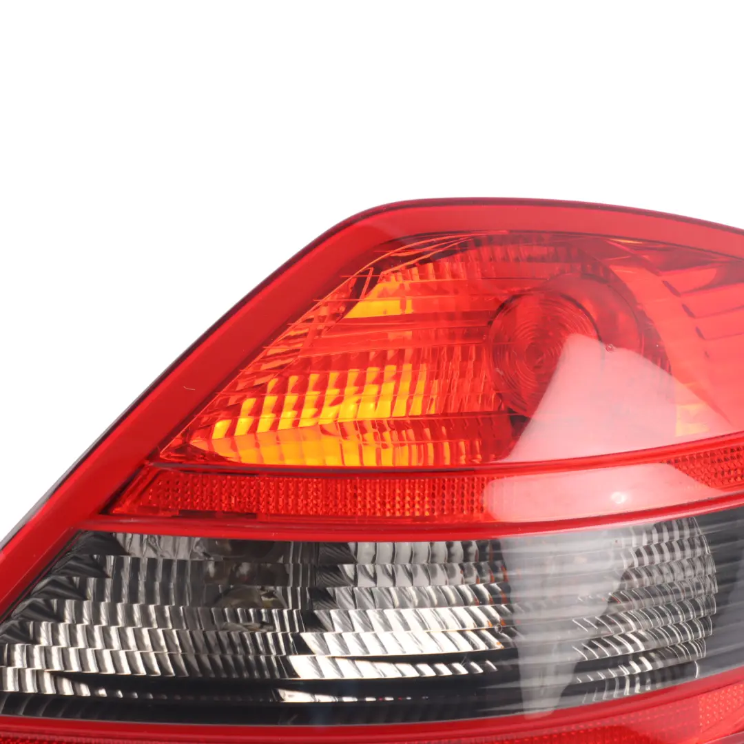 Mercedes SLK R171 Rear Lamp Right O/S Tail Light Side Panel - SKU A1718200264-1 - Part number A1718200264