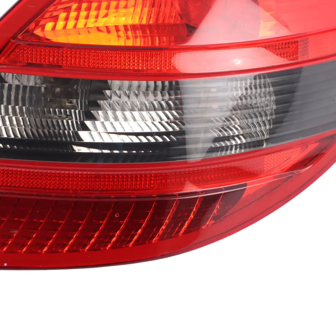 Mercedes SLK R171 Rear Lamp Right O/S Tail Light Side Panel - SKU A1718200264-1 - Part number A1718200264