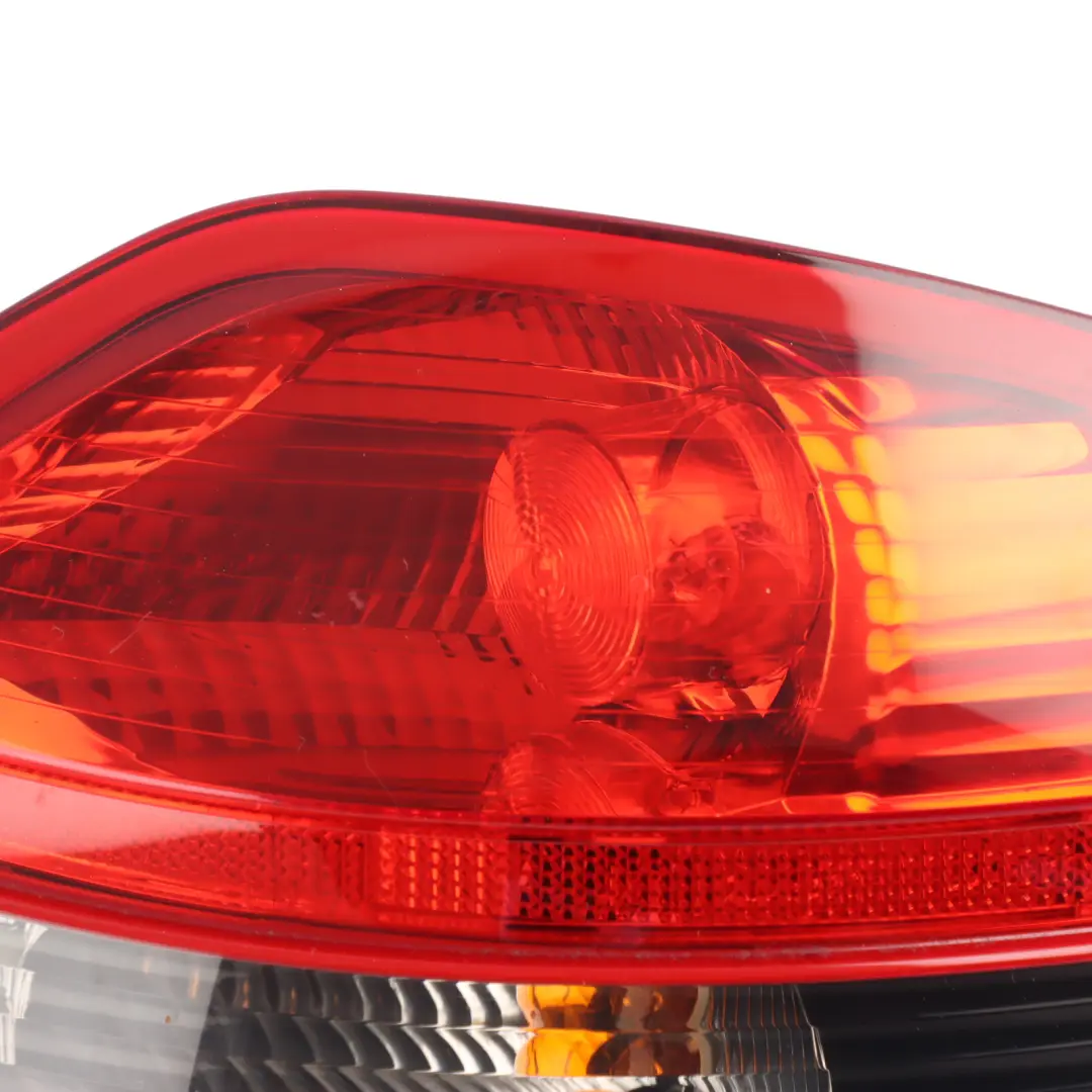 Mercedes SLK R171 Rear Lamp Right O/S Tail Light Side Panel - SKU A1718200264-1 - Part number A1718200264