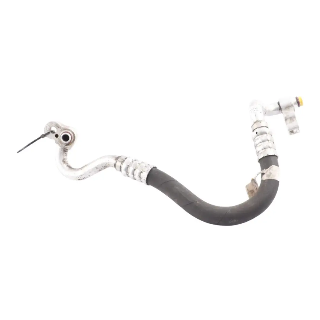 Mercedes R171 A/C Air Con Air Conditioning Pipe Hose Line - SKU A1718301615 - Part number A1718301615