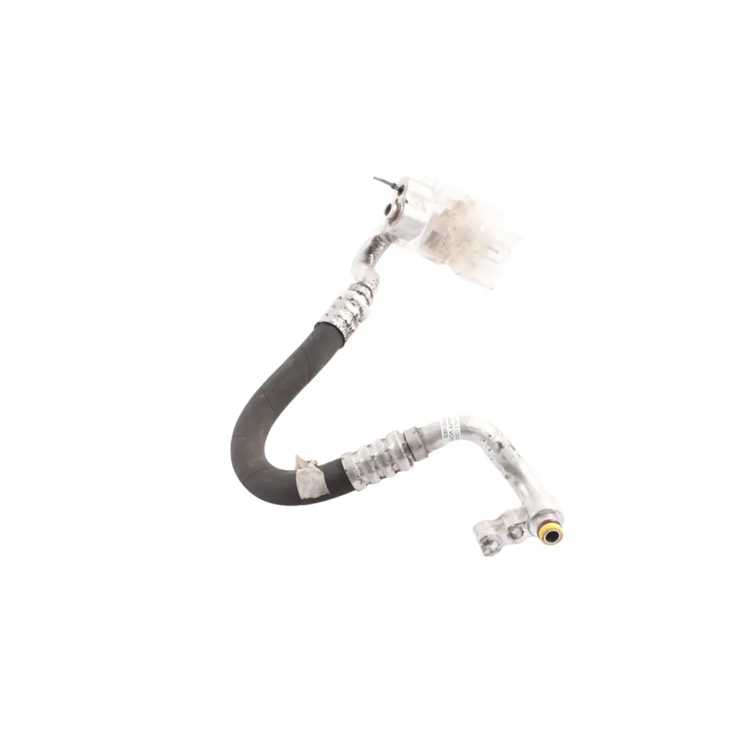 Mercedes R171 A/C Air Con Air Conditioning Pipe Hose Line - SKU A1718301615 - Part number A1718301615