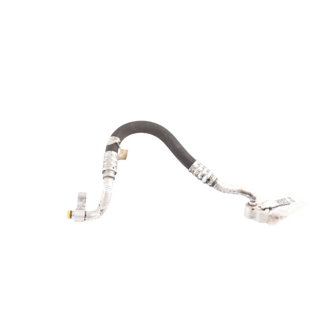 Mercedes R171 A/C Air Con Air Conditioning Pipe Hose Line - SKU A1718301615 - Part number A1718301615