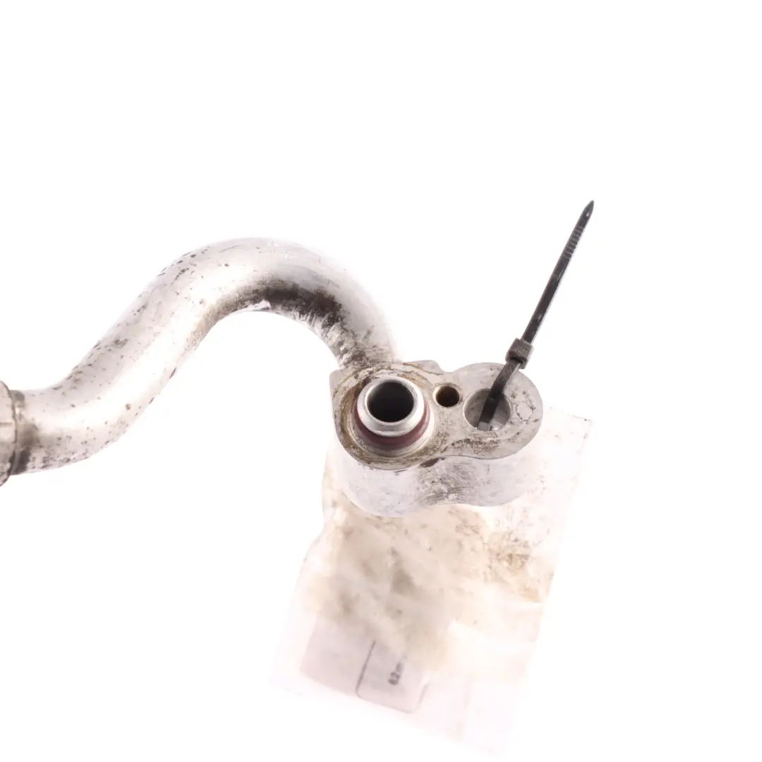 Mercedes R171 A/C Air Con Air Conditioning Pipe Hose Line - SKU A1718301615 - Part number A1718301615