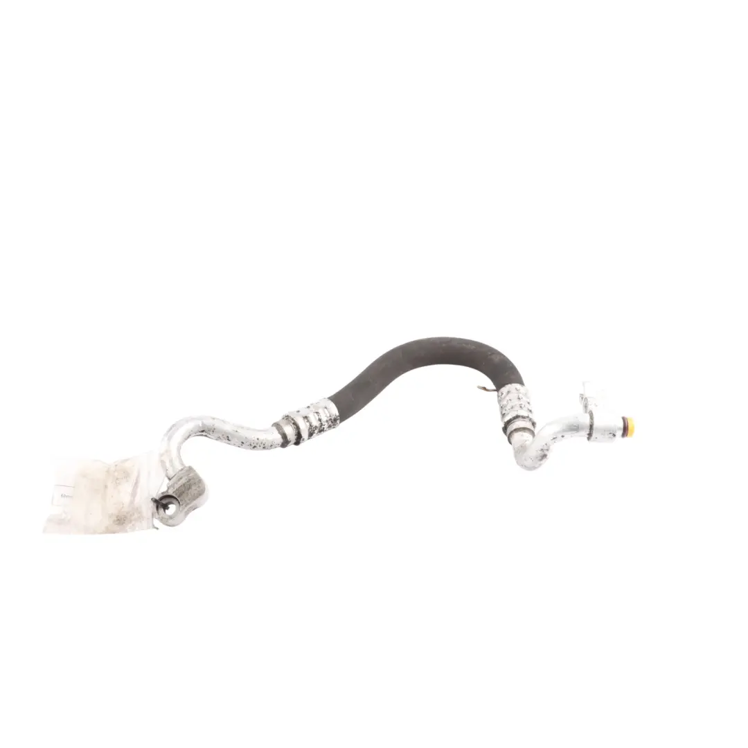 Mercedes R171 A/C Air Con Air Conditioning Pipe Hose Line - SKU A1718301615 - Part number A1718301615